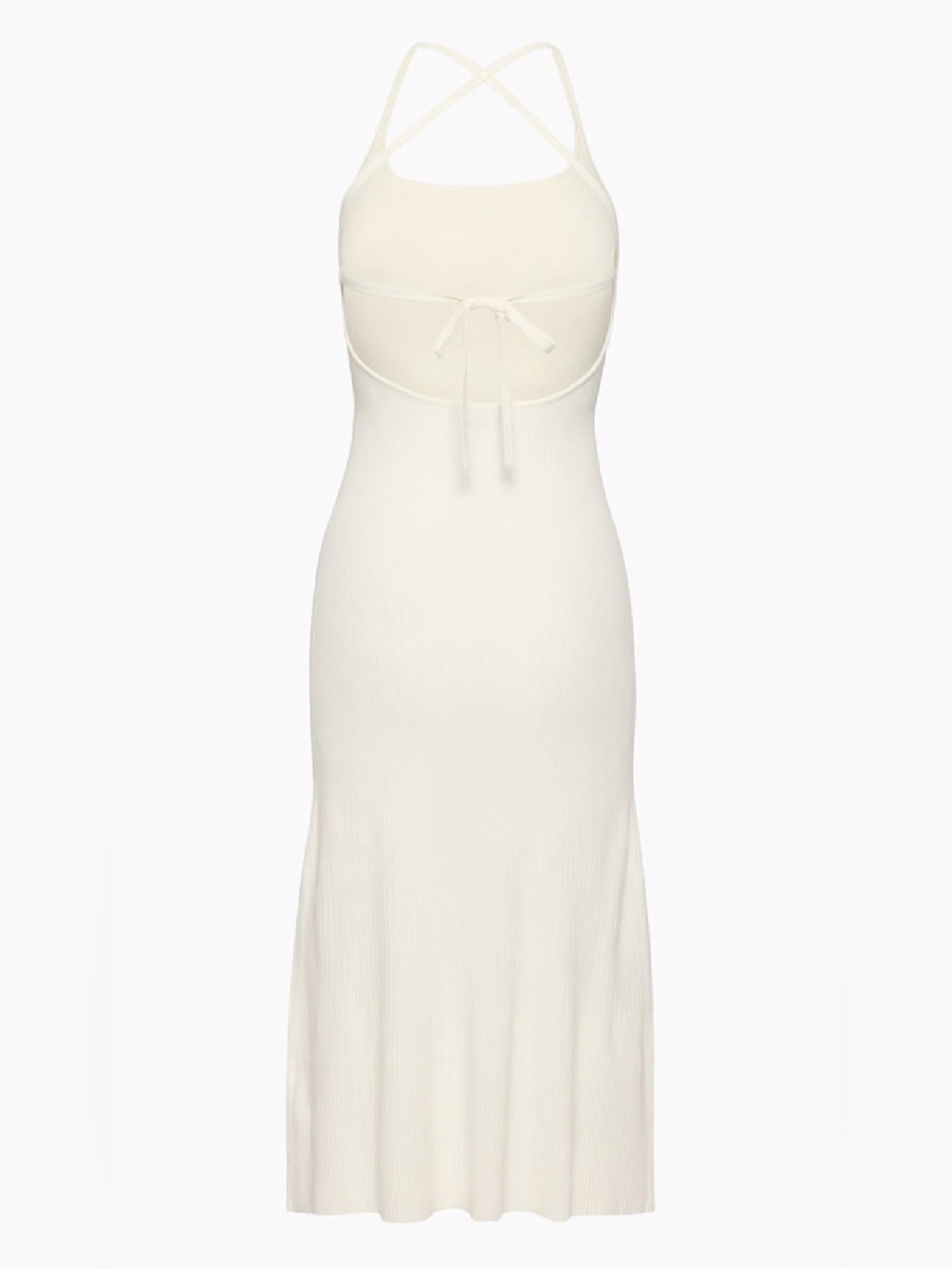 NWOT Aritzia Dresden Dress - Picture 2 of 8